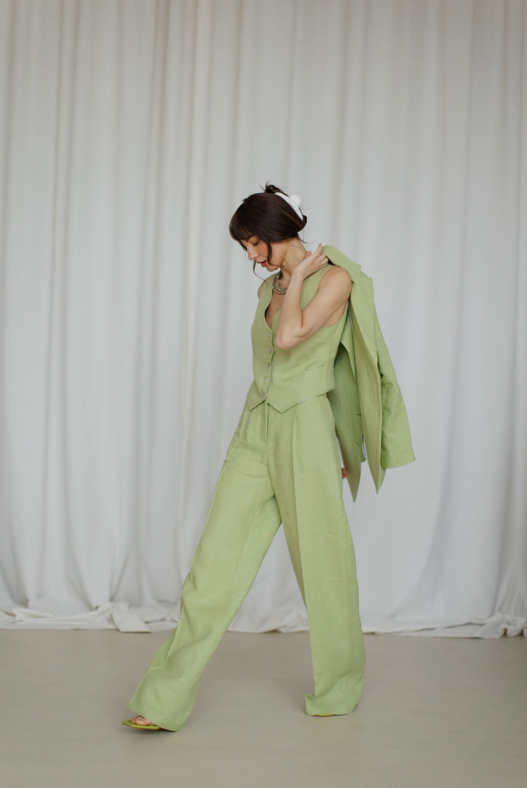 Taos-And She Is Couture®