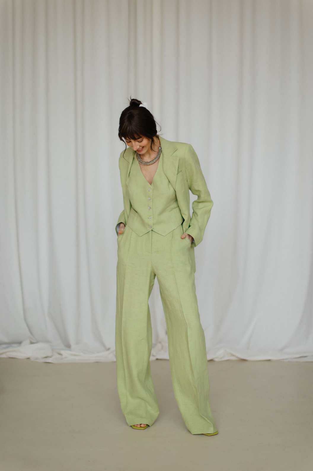 Taos-And She Is Couture®