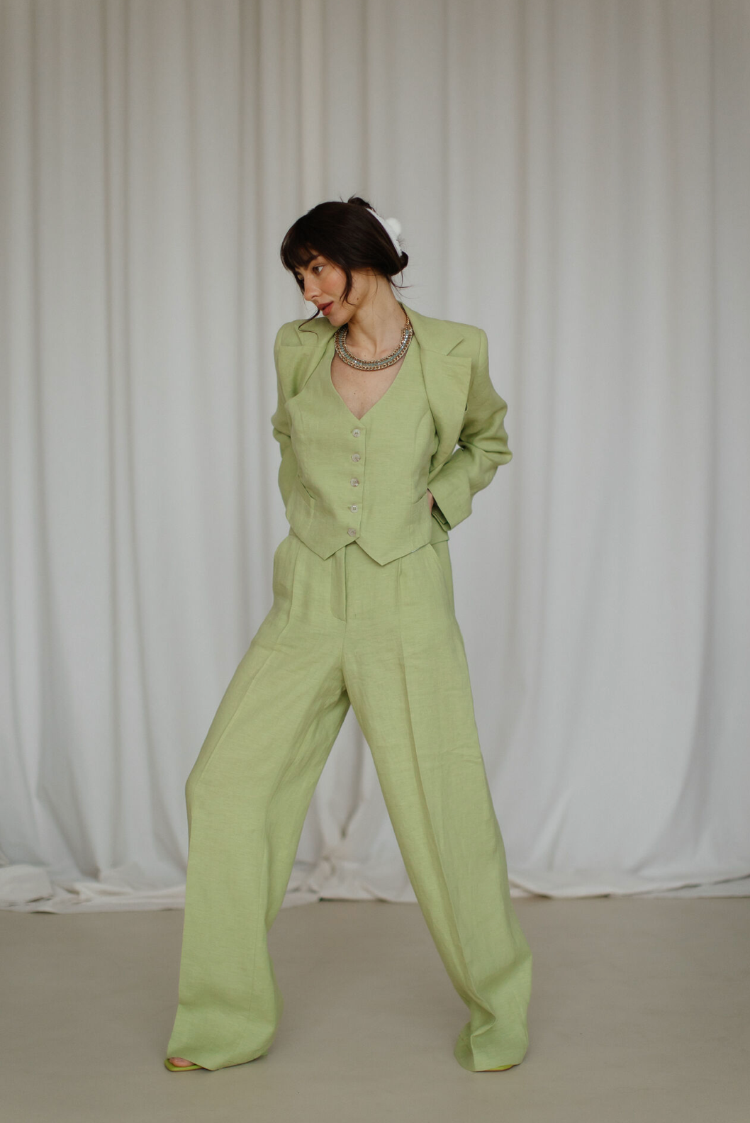 Taos-And She Is Couture®