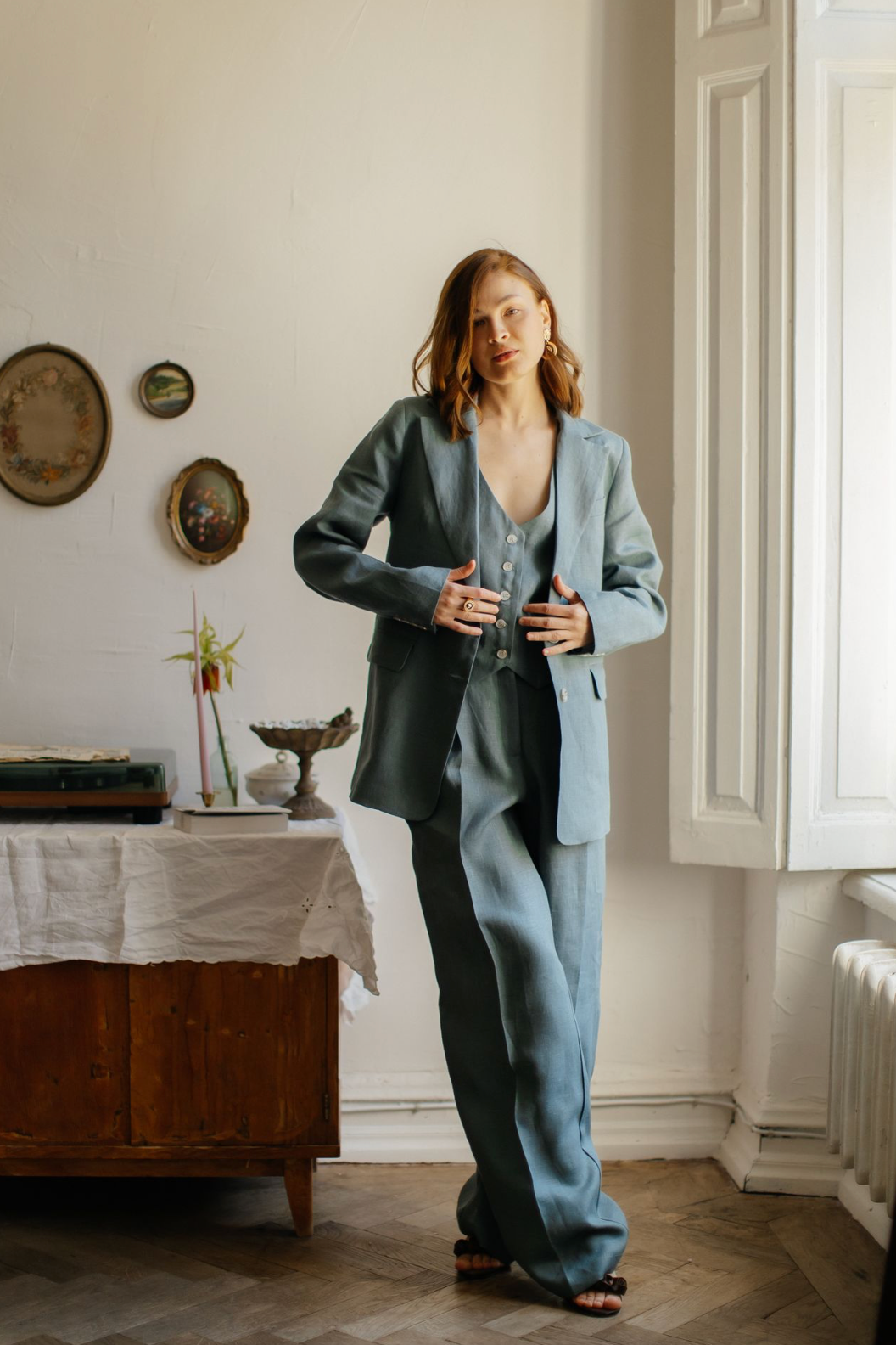 Taos-And She Is Couture®