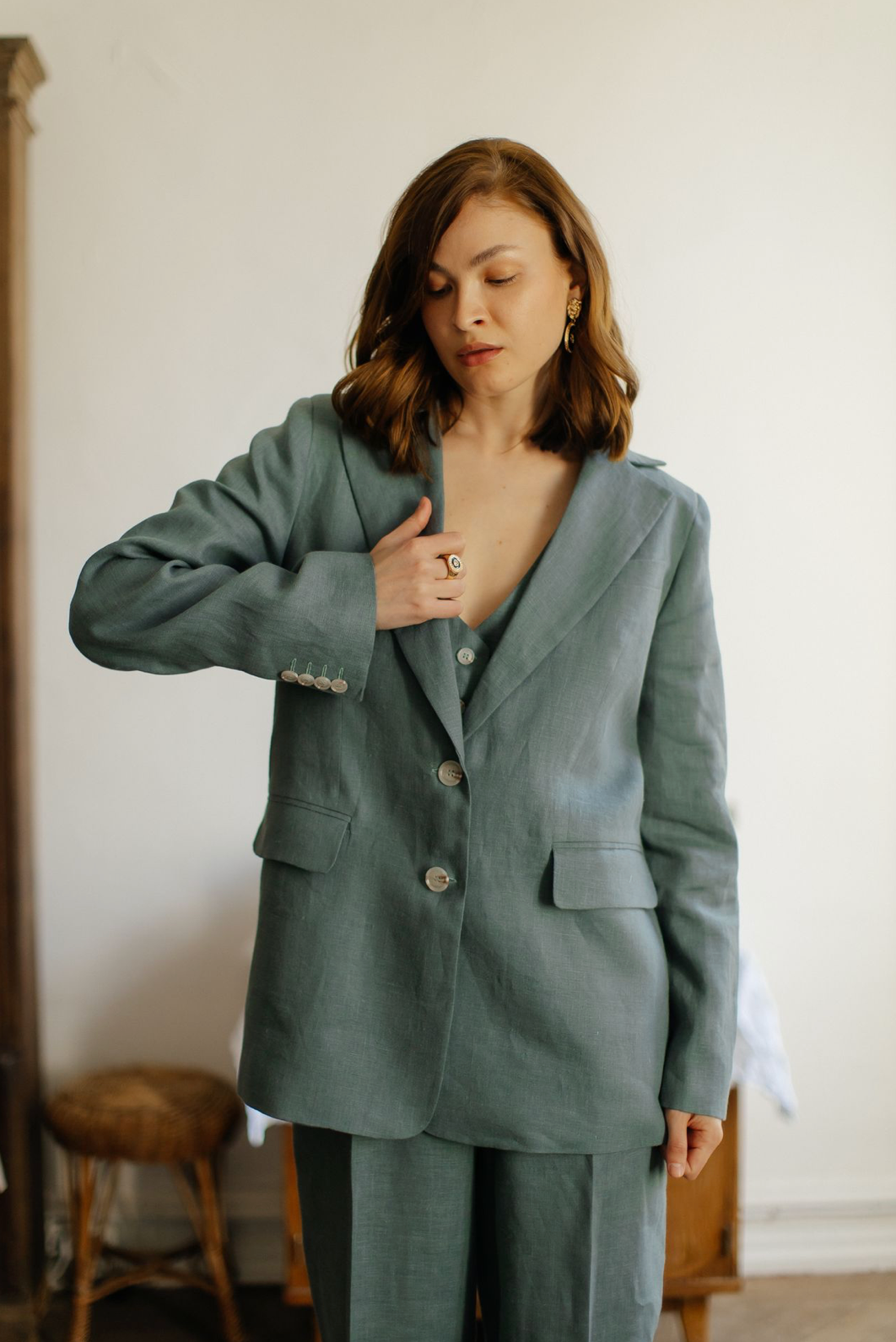 Taos-And She Is Couture®