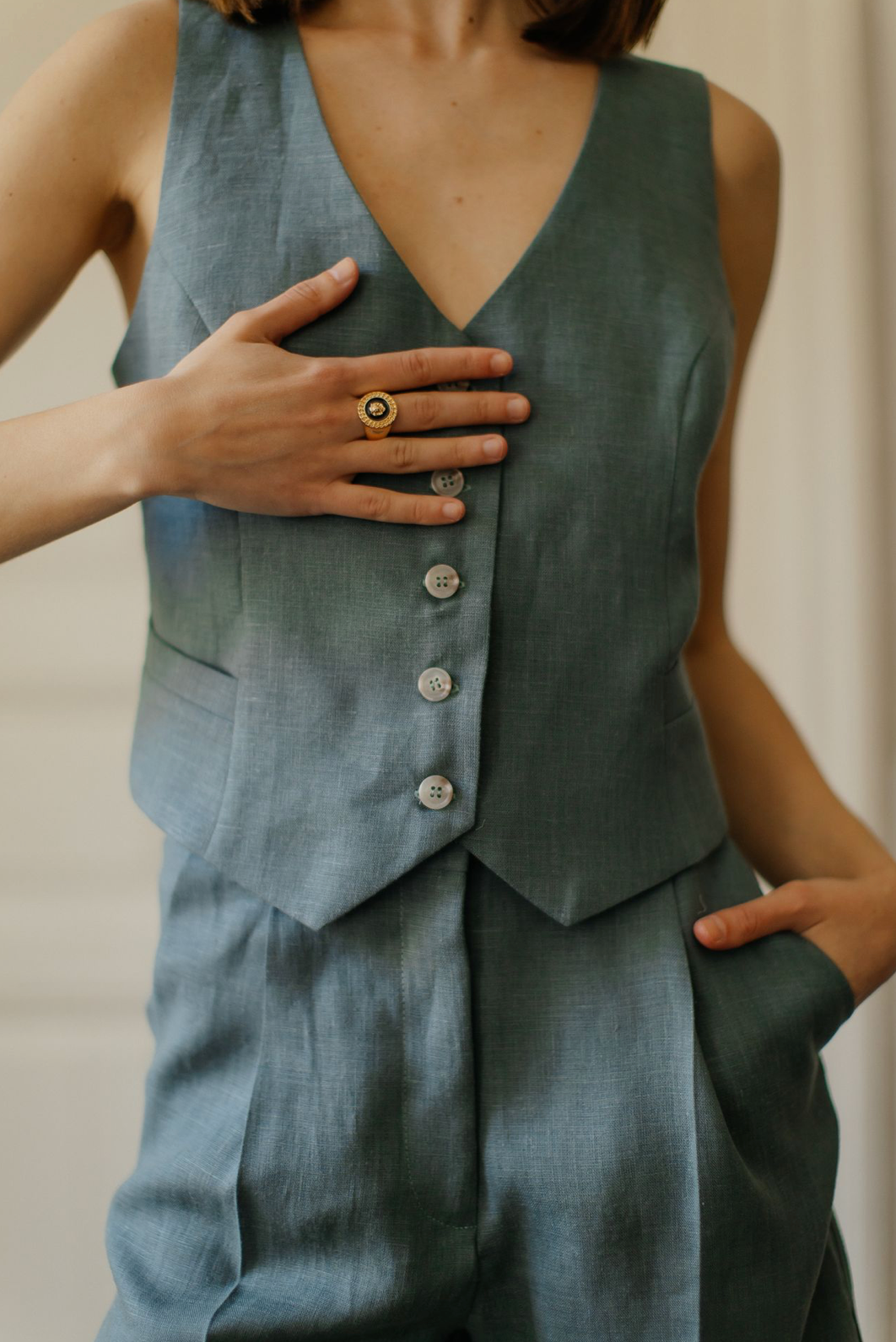 Taos-And She Is Couture®