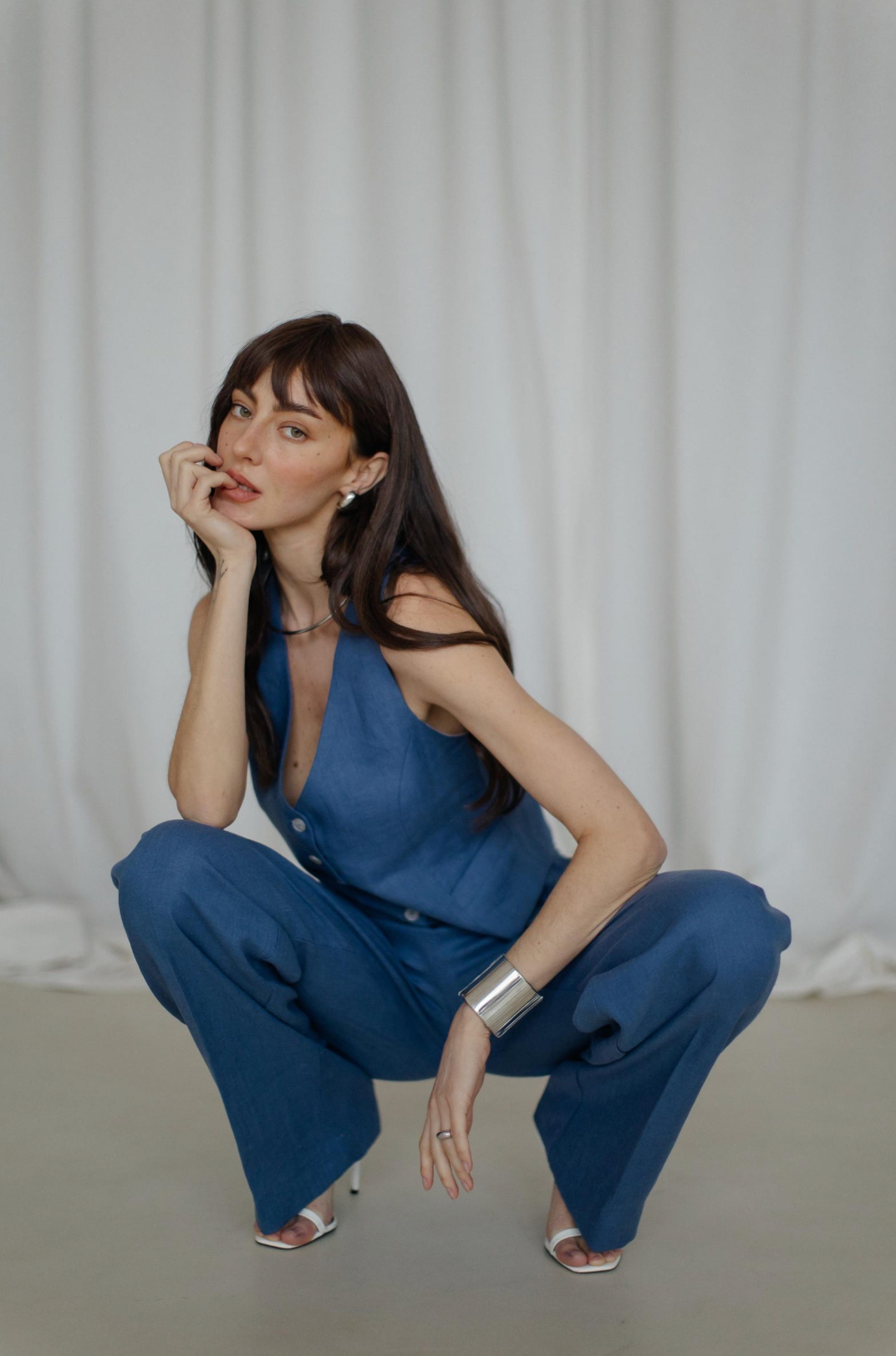 Taos-And She Is Couture®