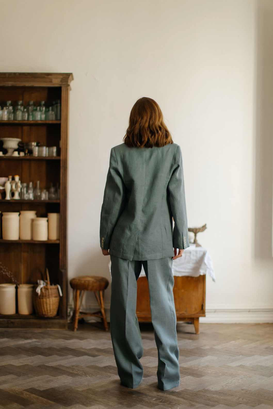 Taos-And She Is Couture®