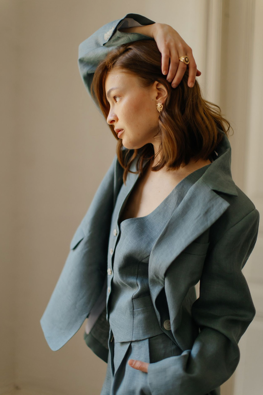 Taos-And She Is Couture®