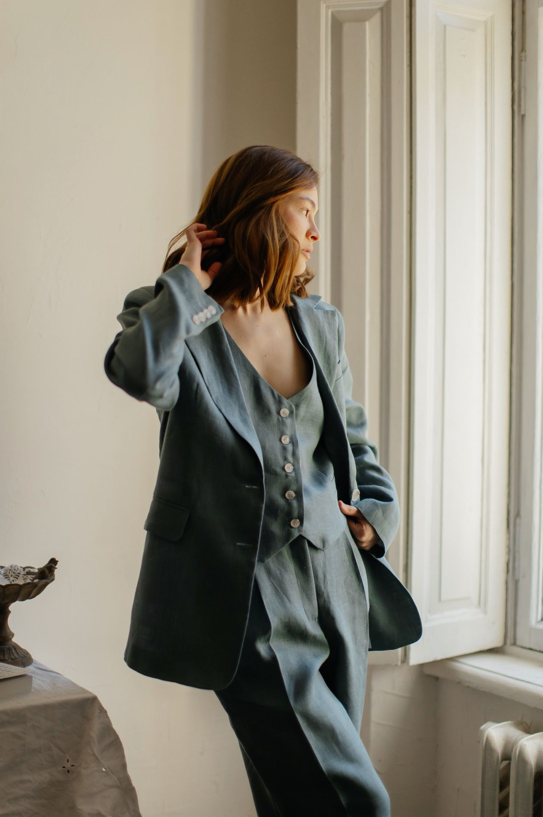 Taos-And She Is Couture®