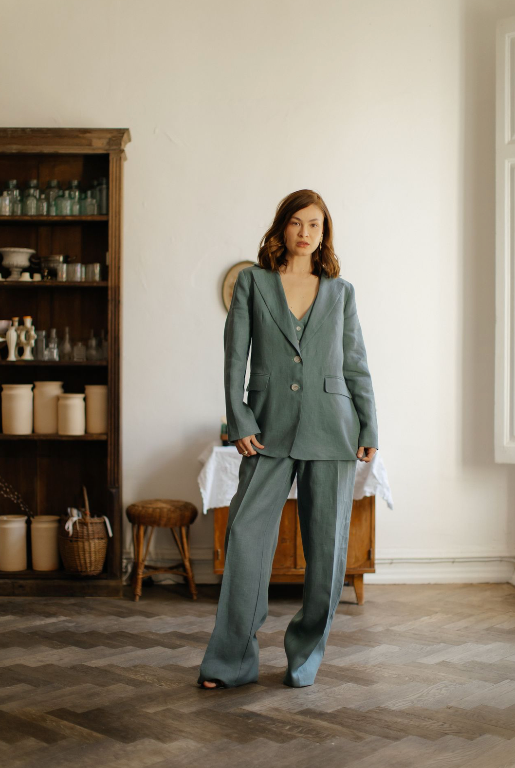 Taos-And She Is Couture®