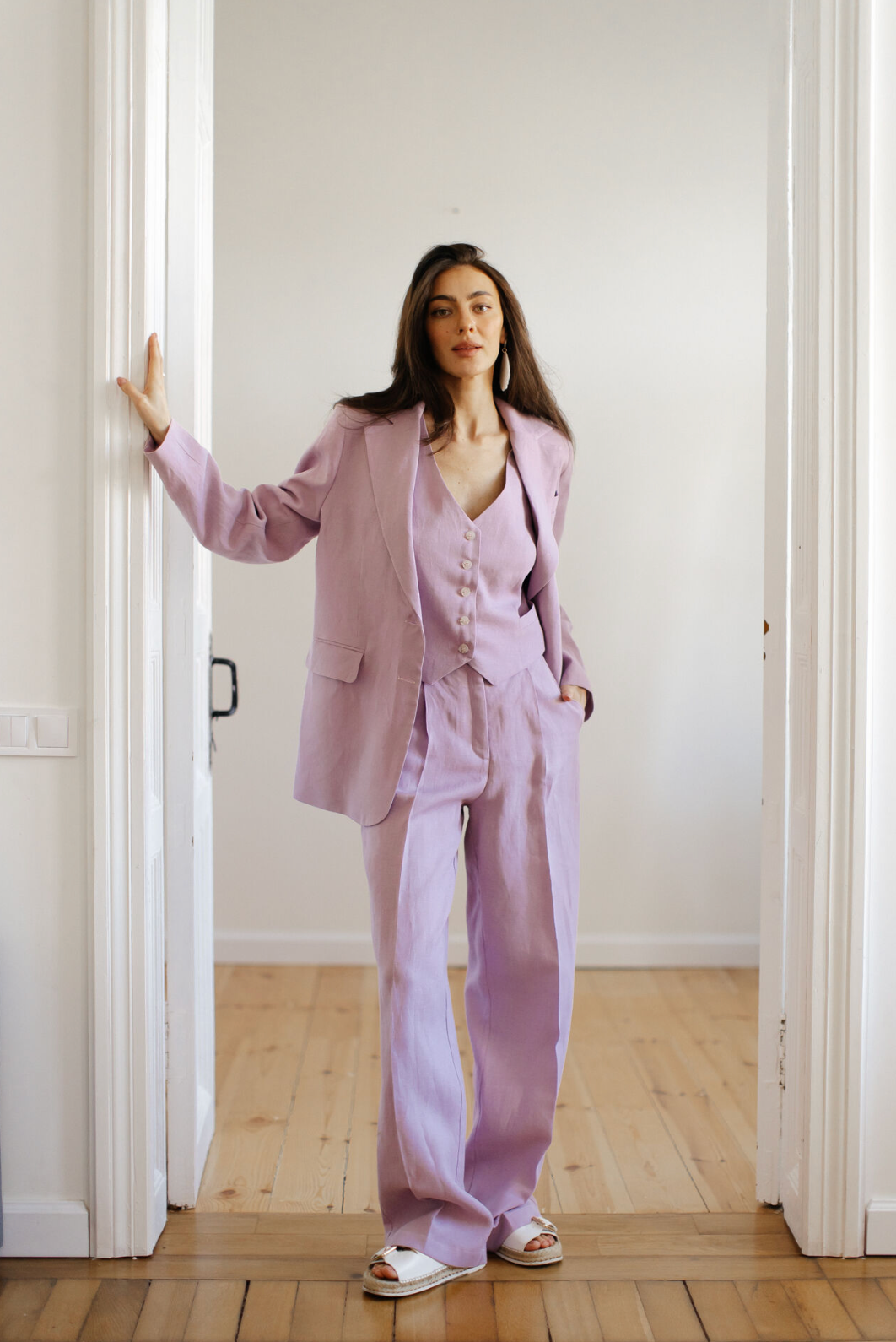 Taos-And She Is Couture®
