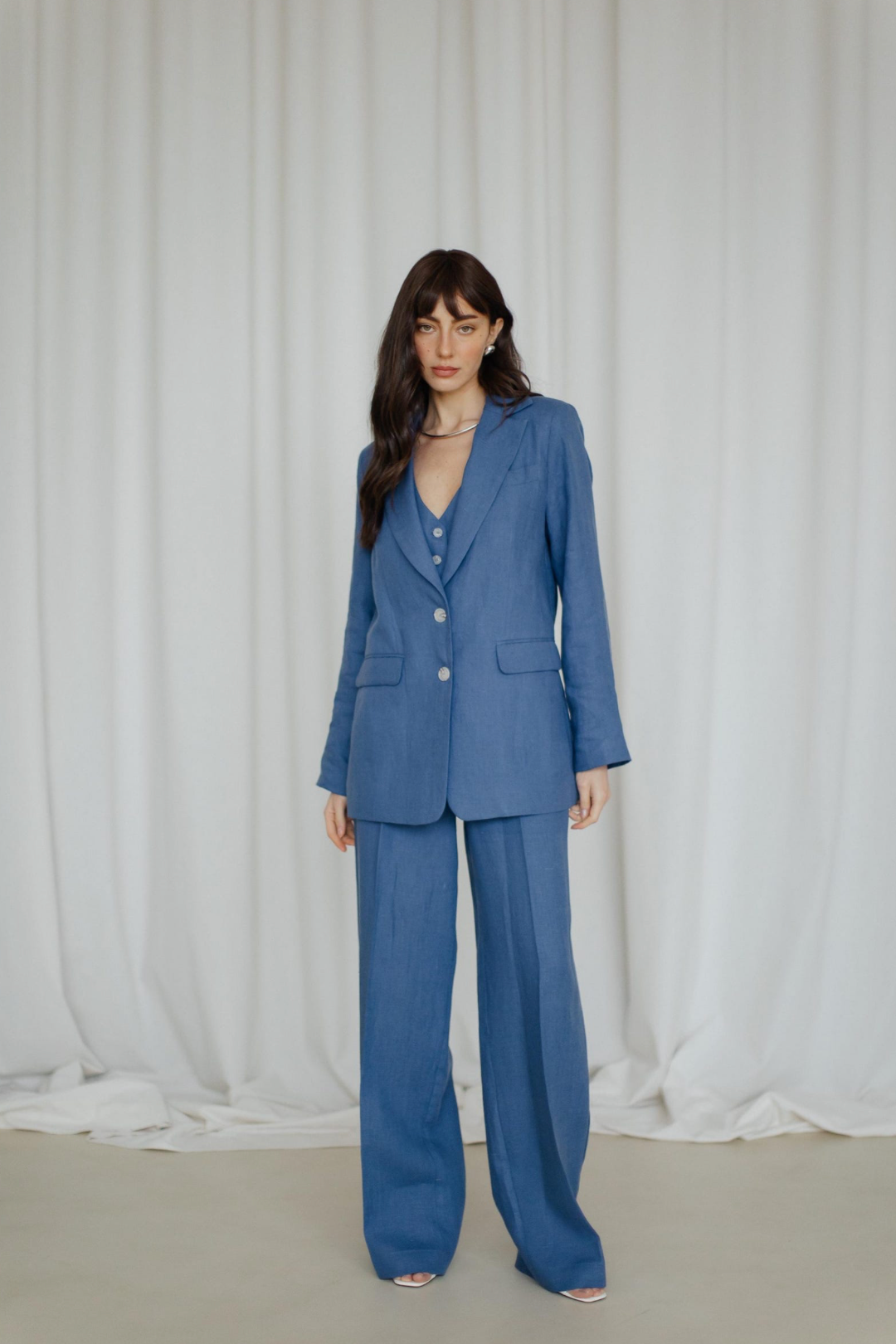 Taos-And She Is Couture®