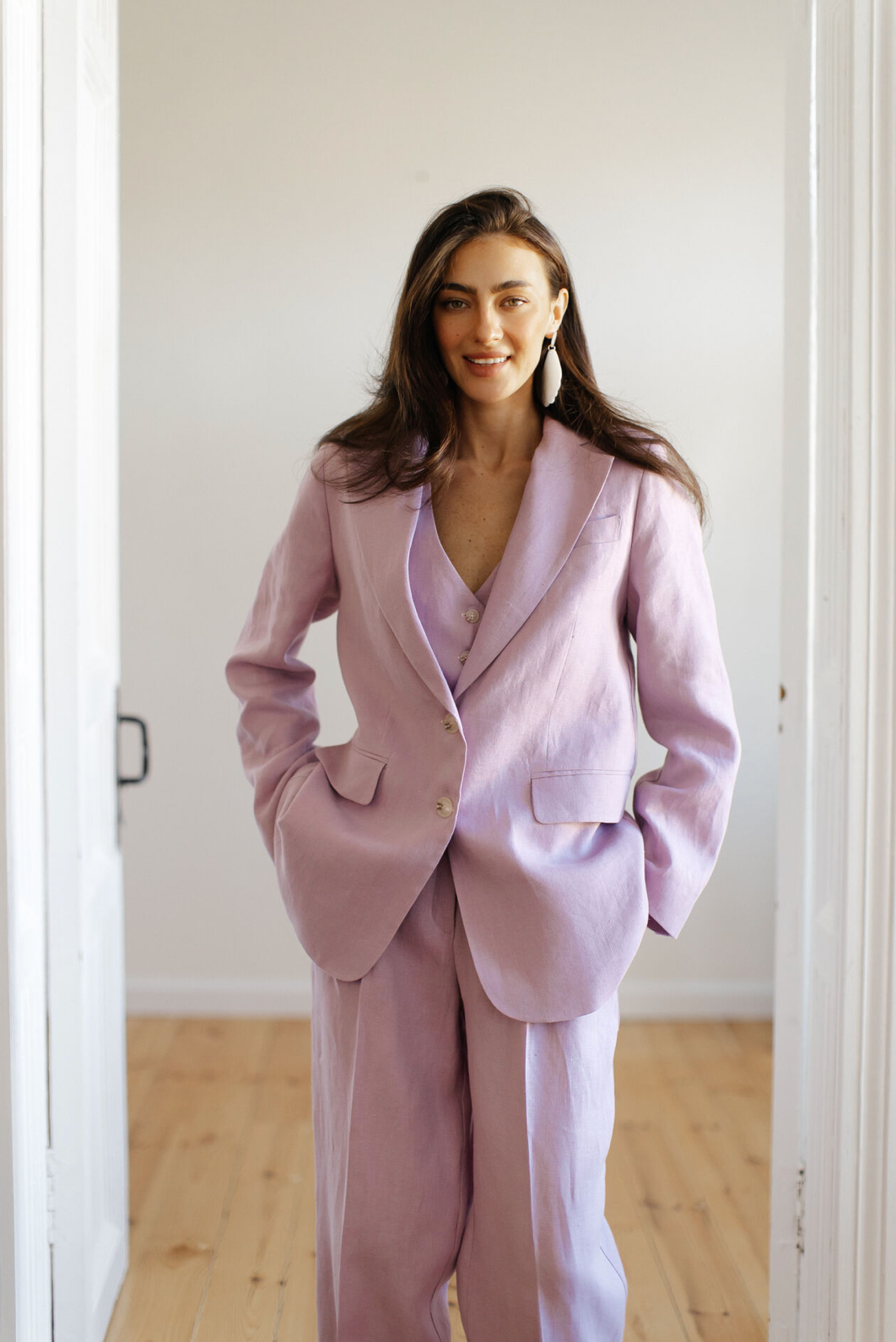 Taos-And She Is Couture®