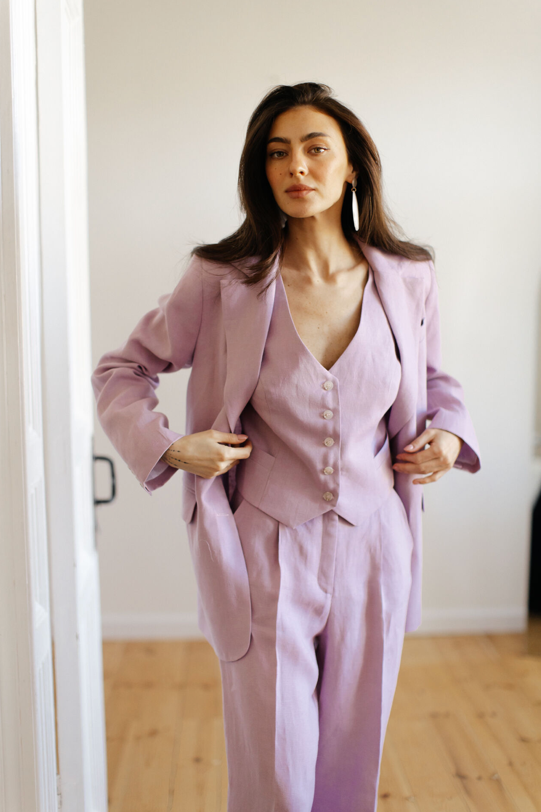 Taos-And She Is Couture®