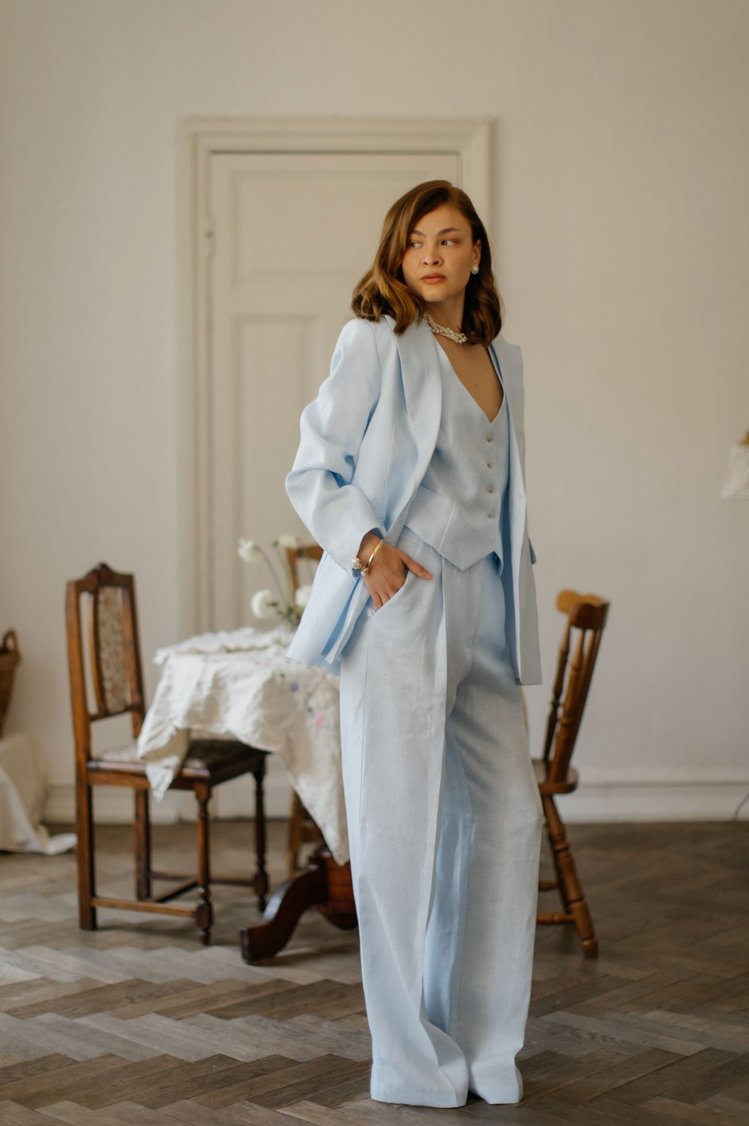 Taos-And She Is Couture®