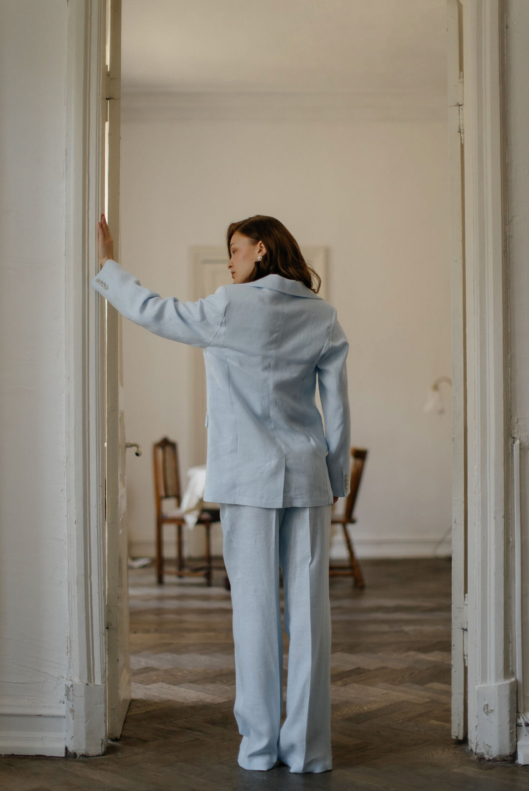 Taos-And She Is Couture®