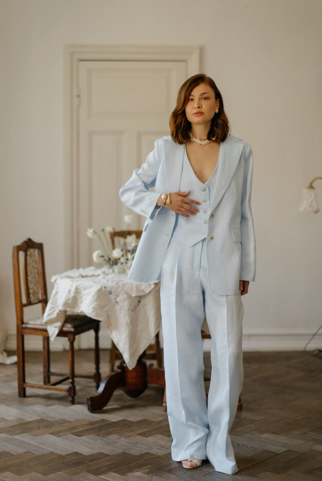 Taos-And She Is Couture®