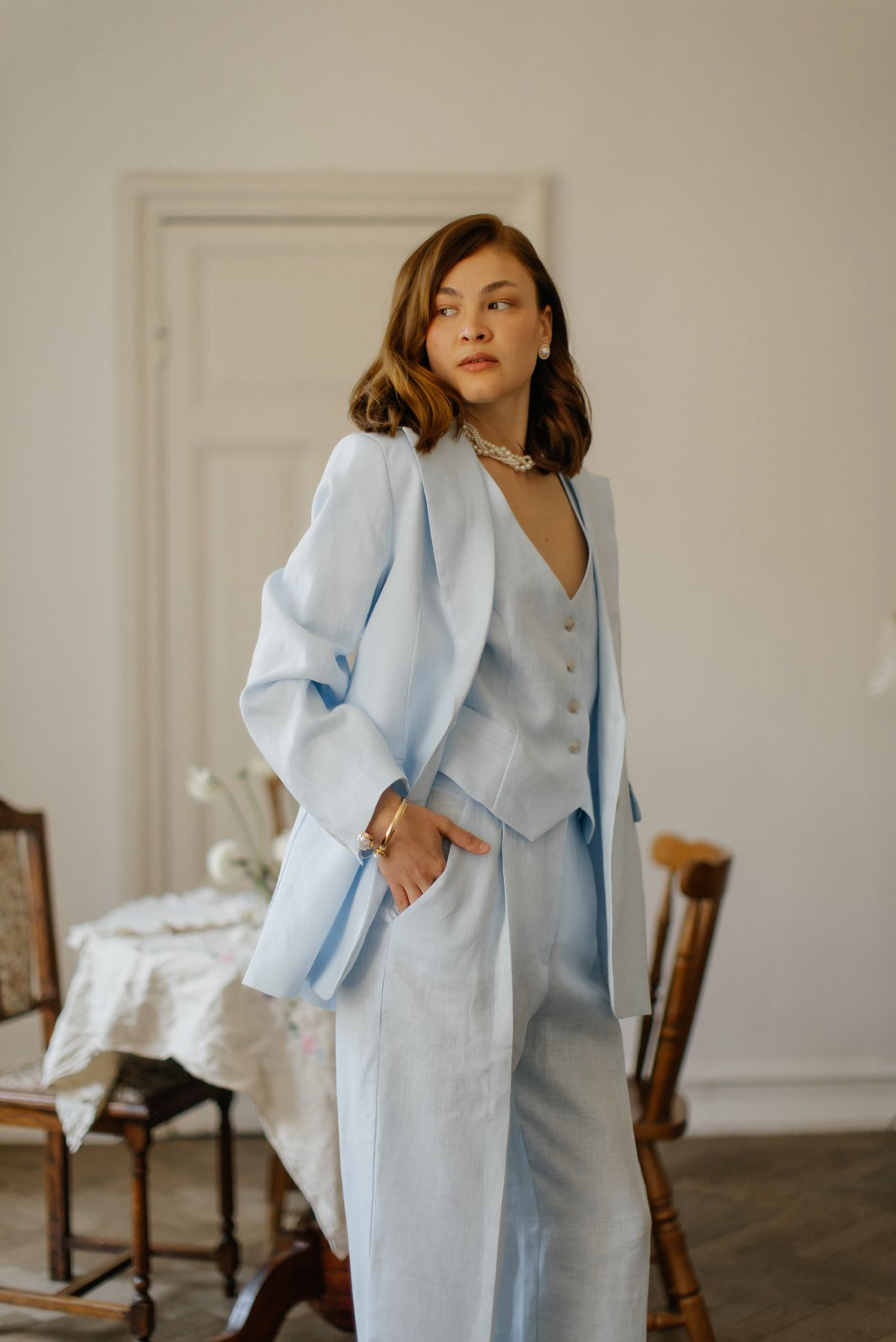 Taos-And She Is Couture®