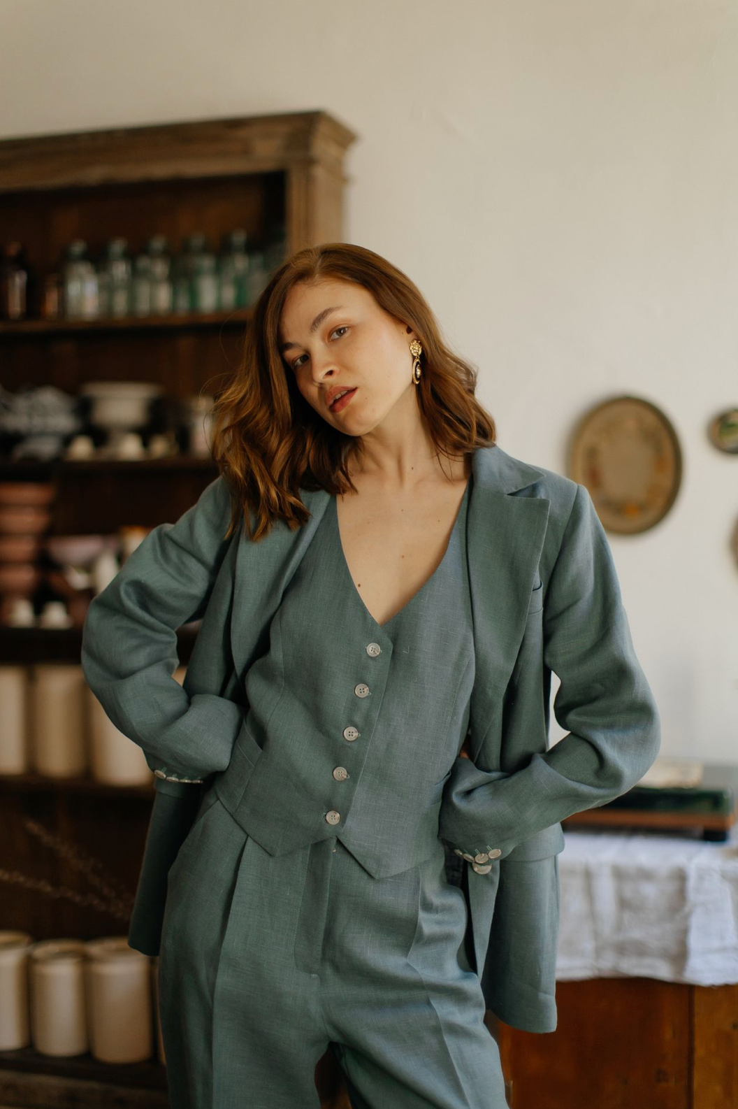 Taos-And She Is Couture®
