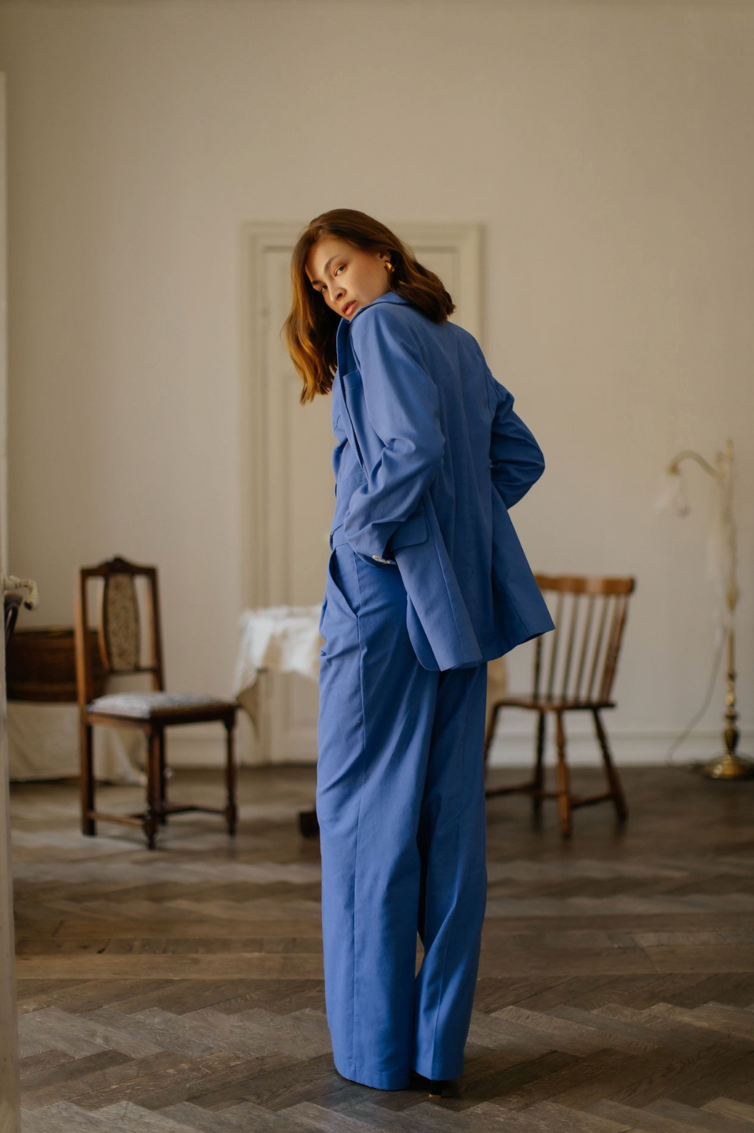 Taos-And She Is Couture®
