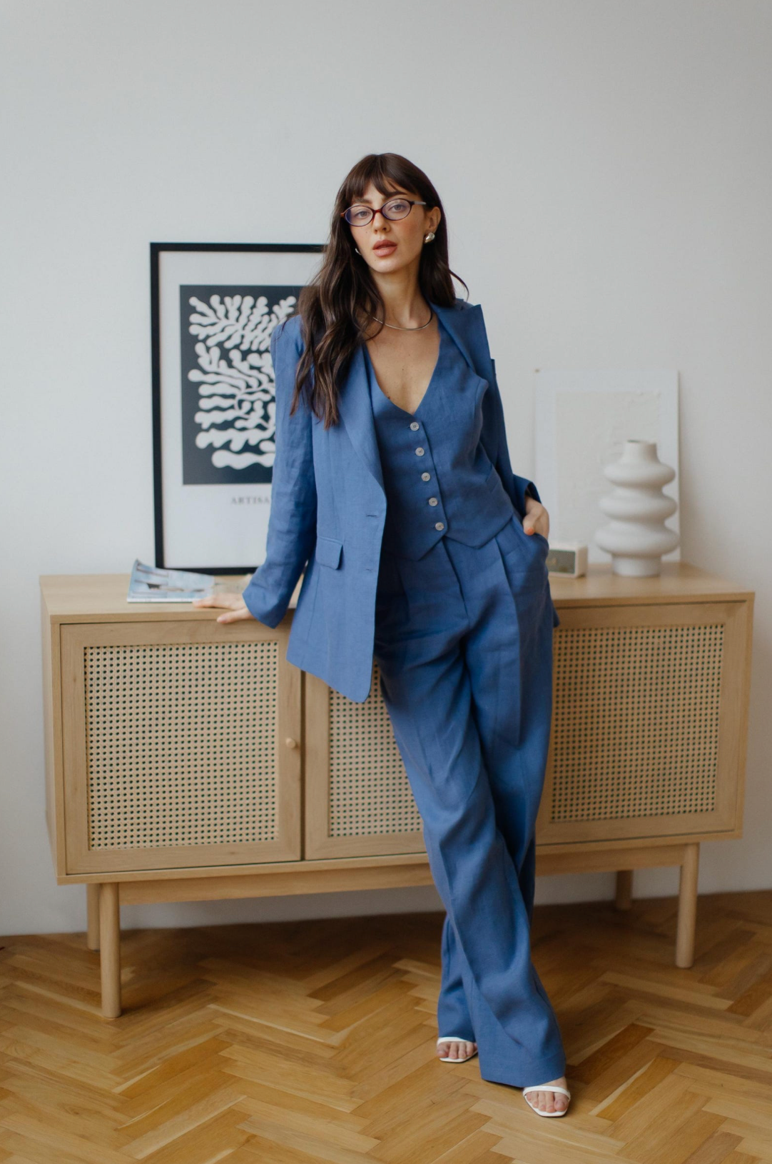 Taos-And She Is Couture®