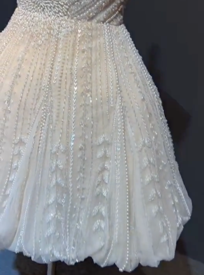 The Elysian Party Mini-And She Is Couture®