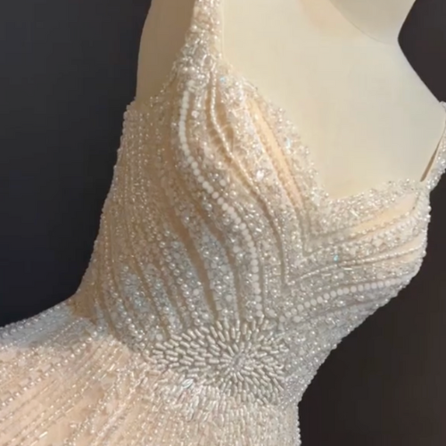 The Elysian Party Mini-And She Is Couture®