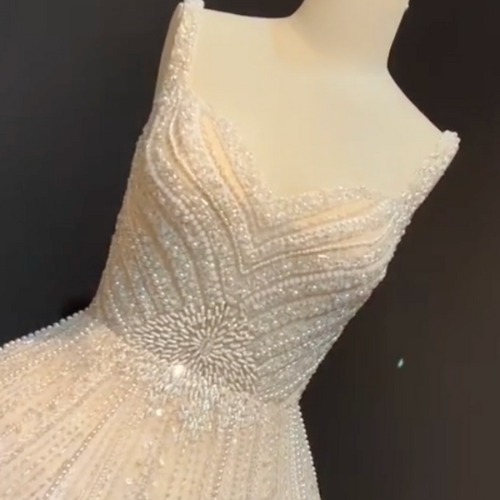 The Elysian Party Mini-And She Is Couture®
