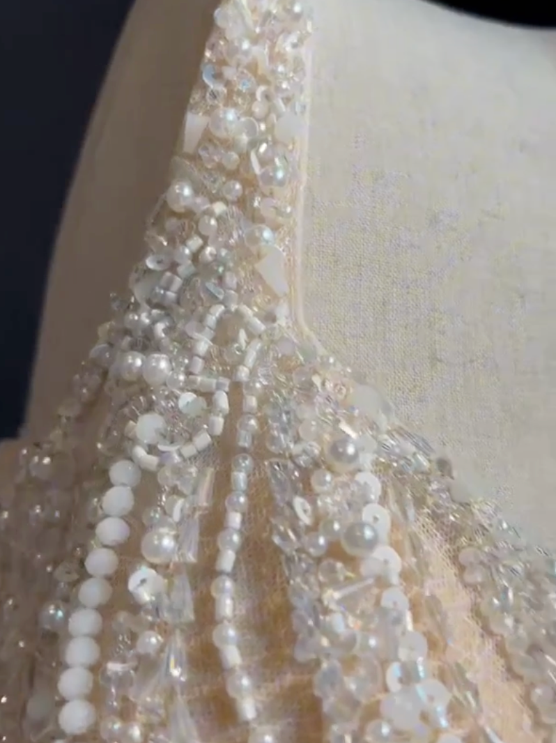 The Elysian Party Mini-And She Is Couture®