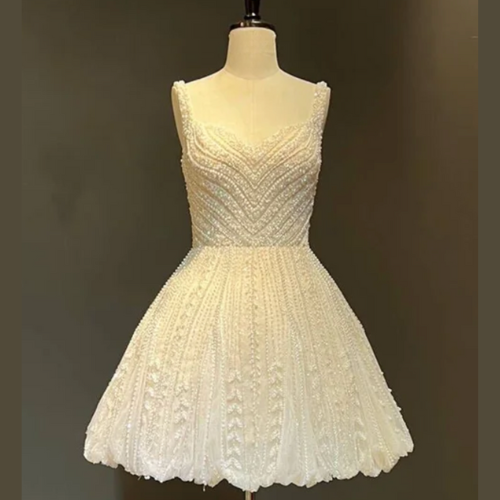 The Elysian Party Mini-And She Is Couture®