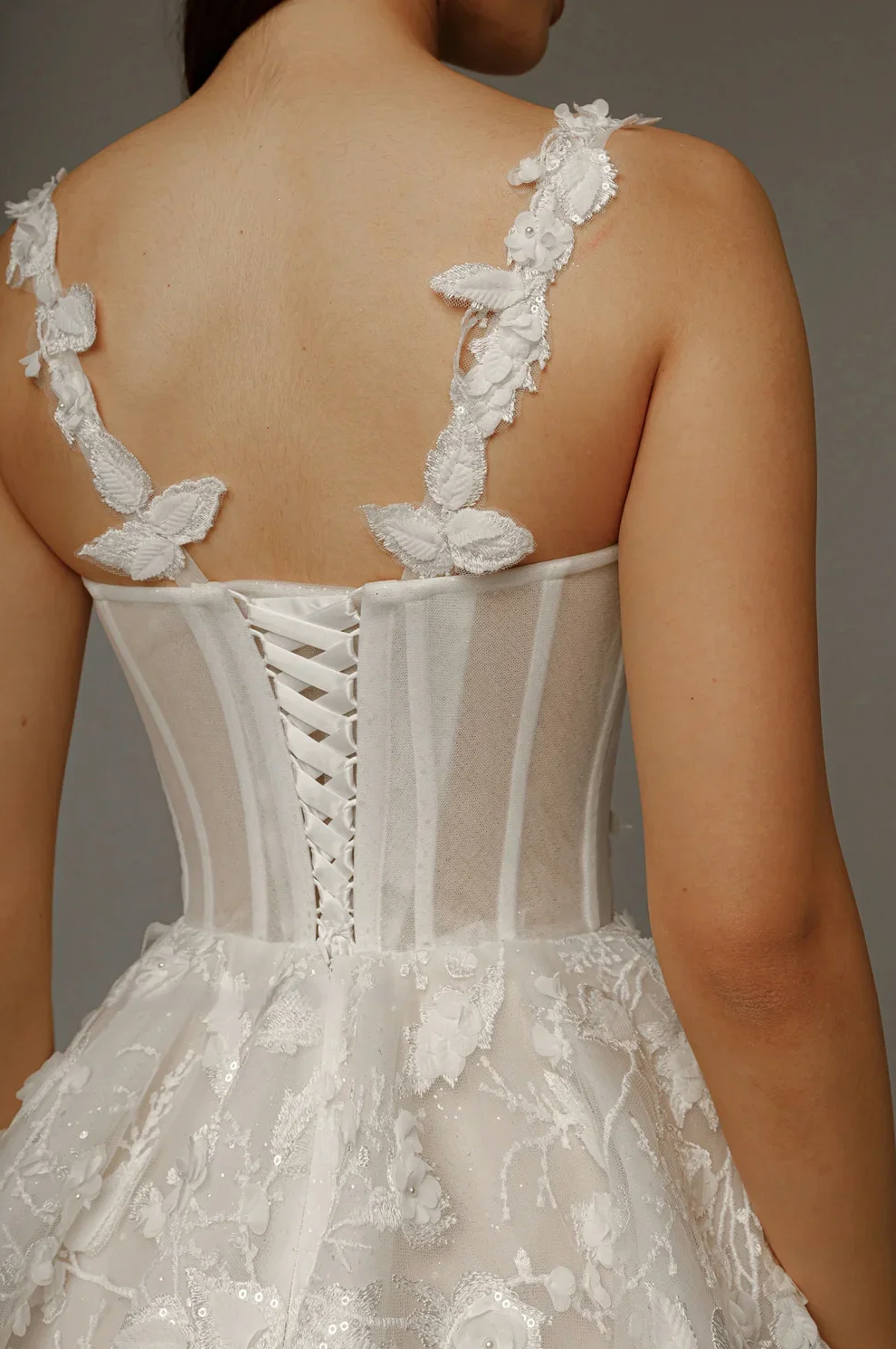 The Gabriella After Party Mini-And She Is Couture®