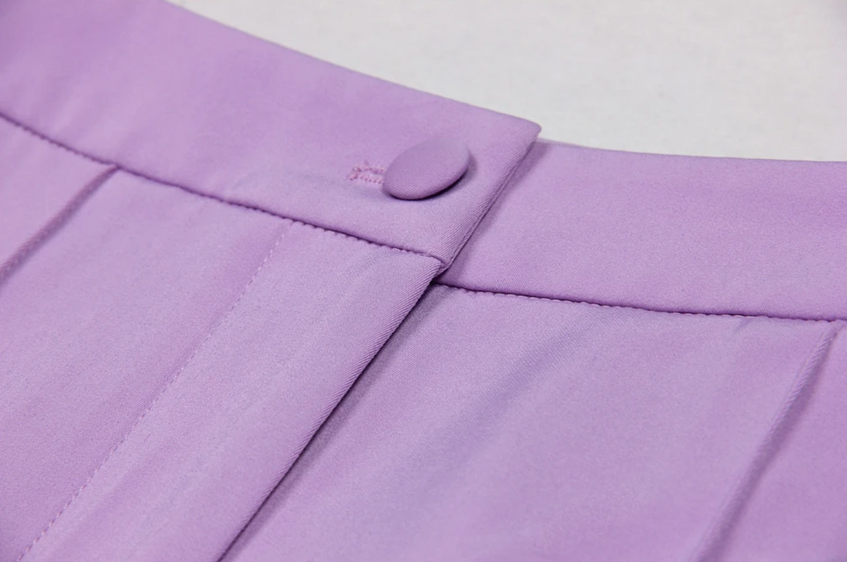 The Mulia Two Piece Suit-And She Is Couture®