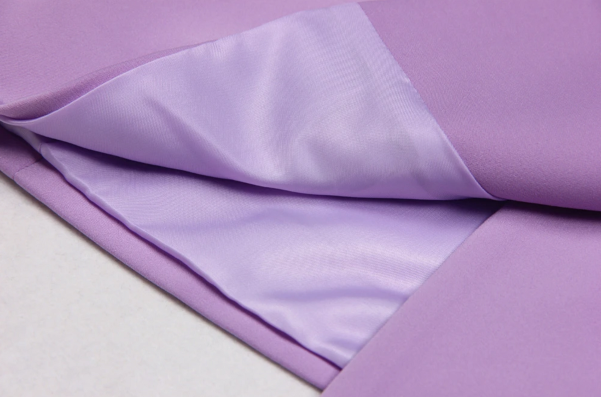 The Mulia Two Piece Suit-And She Is Couture®