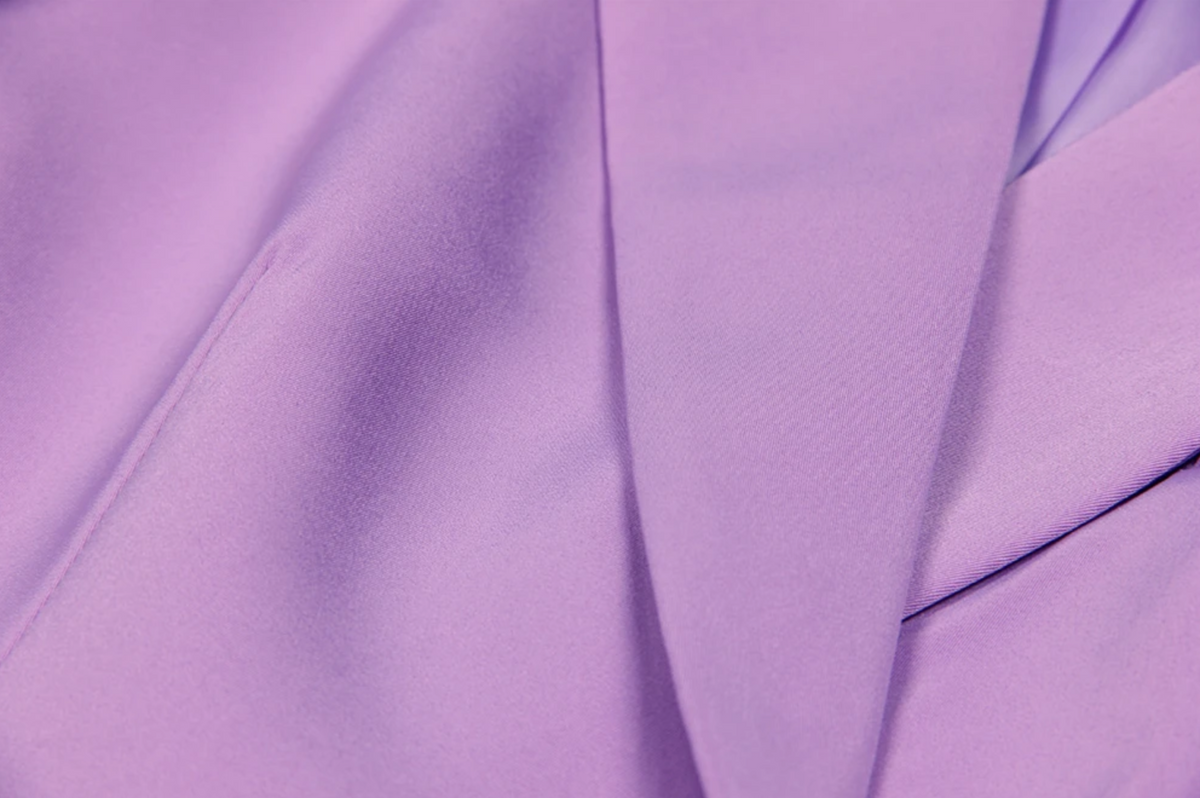 The Mulia Two Piece Suit-And She Is Couture®