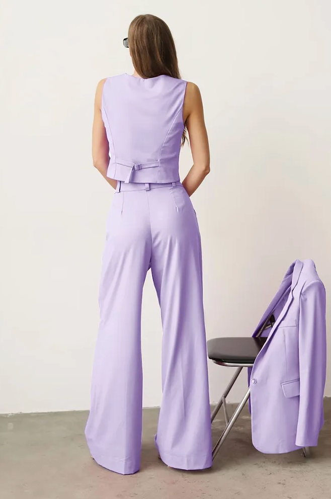 The Stanley Suit Set-And She Is Couture®