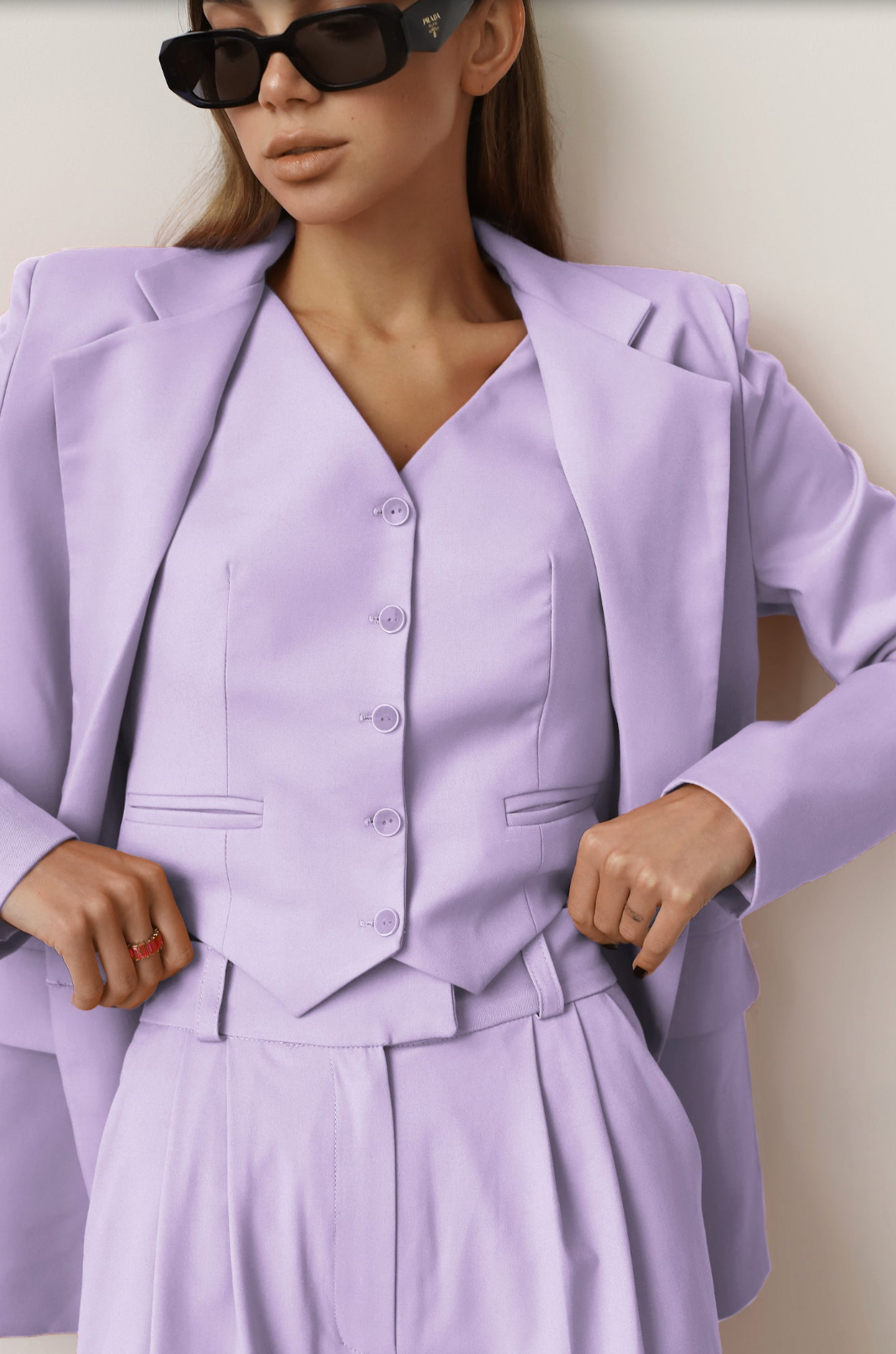 The Stanley Suit Set-And She Is Couture®