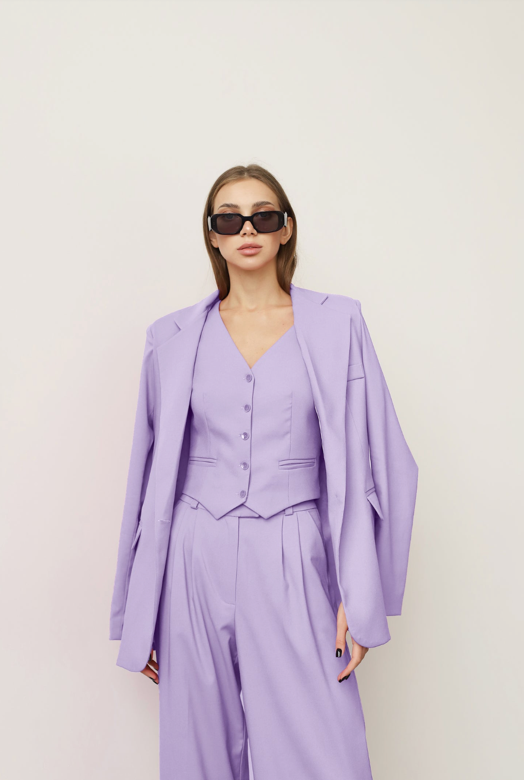 The Stanley Suit Set-And She Is Couture®