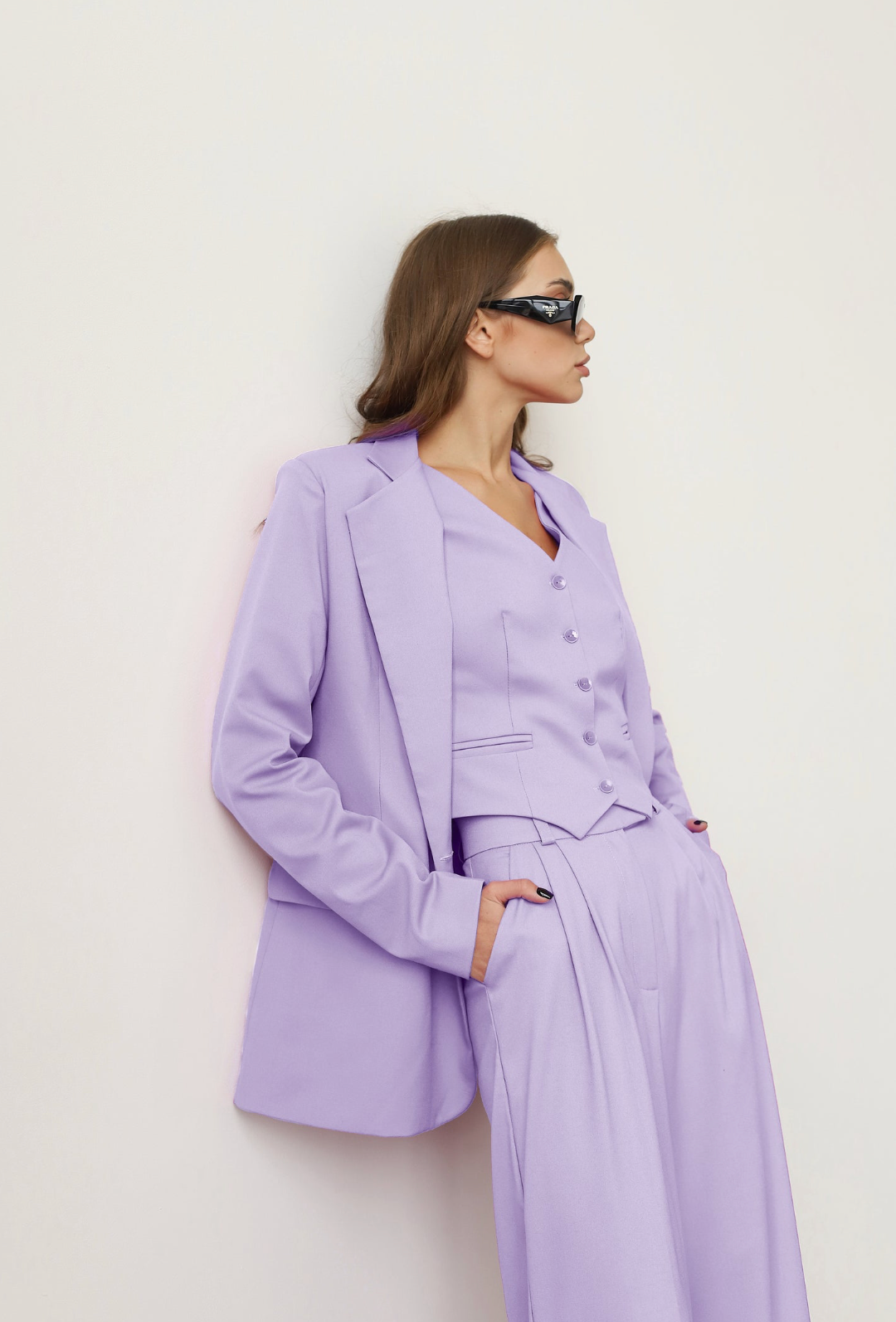The Stanley Suit Set-And She Is Couture®