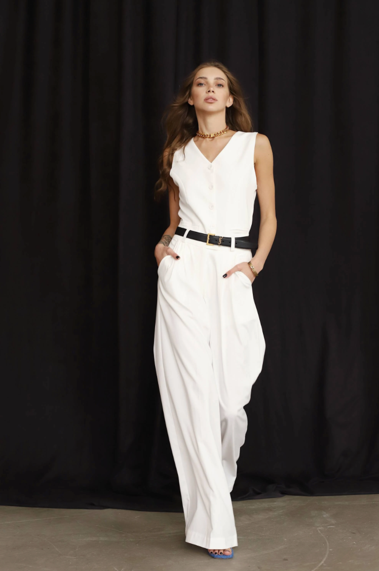 The Stanley Suit Set-And She Is Couture®