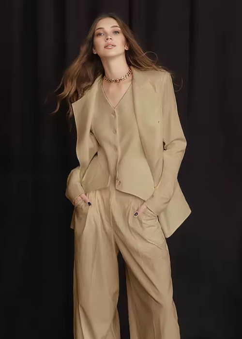 The Stanley Suit Set-And She Is Couture®