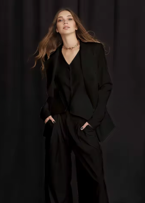 The Stanley Suit Set-And She Is Couture®