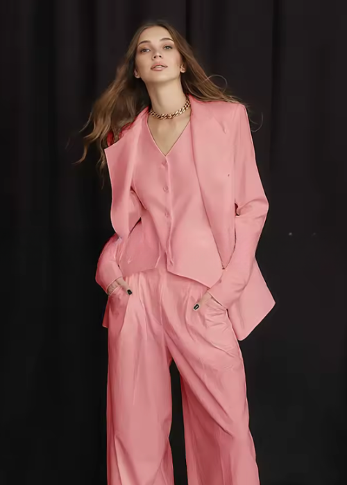 The Stanley Suit Set-And She Is Couture®