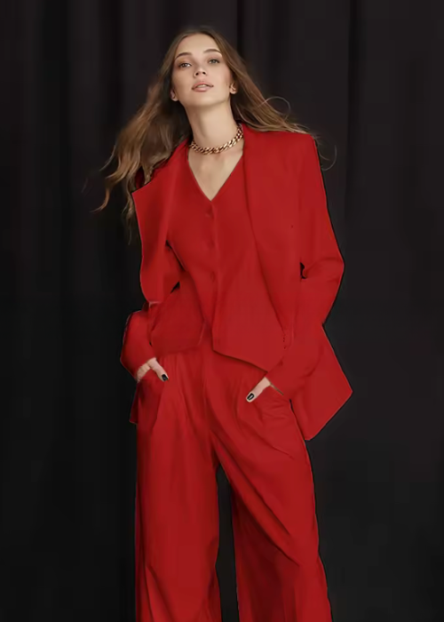 The Stanley Suit Set-And She Is Couture®