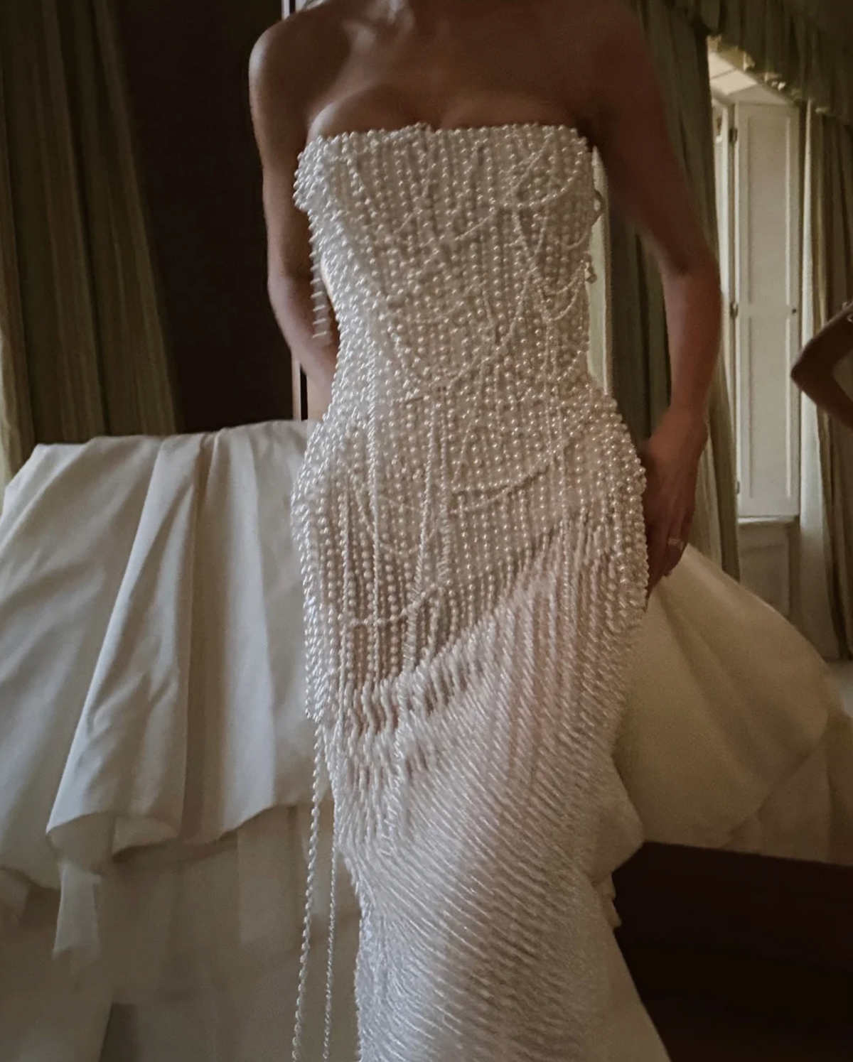 The Weaverly Party Dress-And She Is Couture®