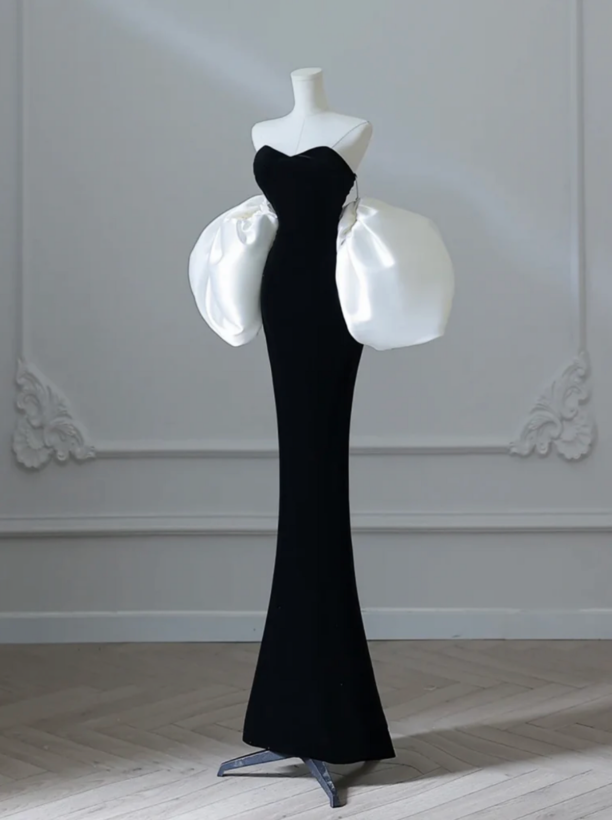 Tigris-And She Is Couture®