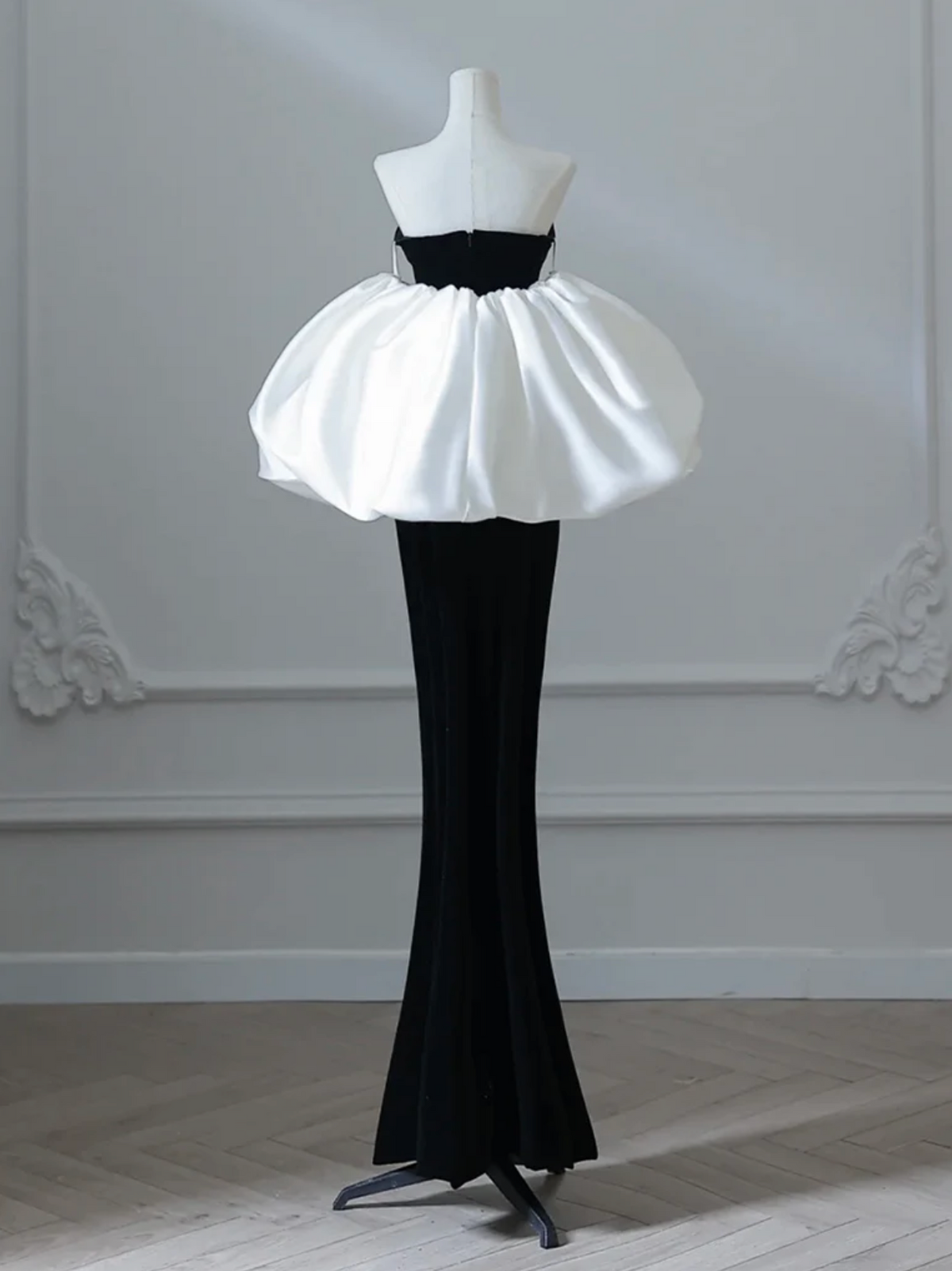 Tigris-And She Is Couture®