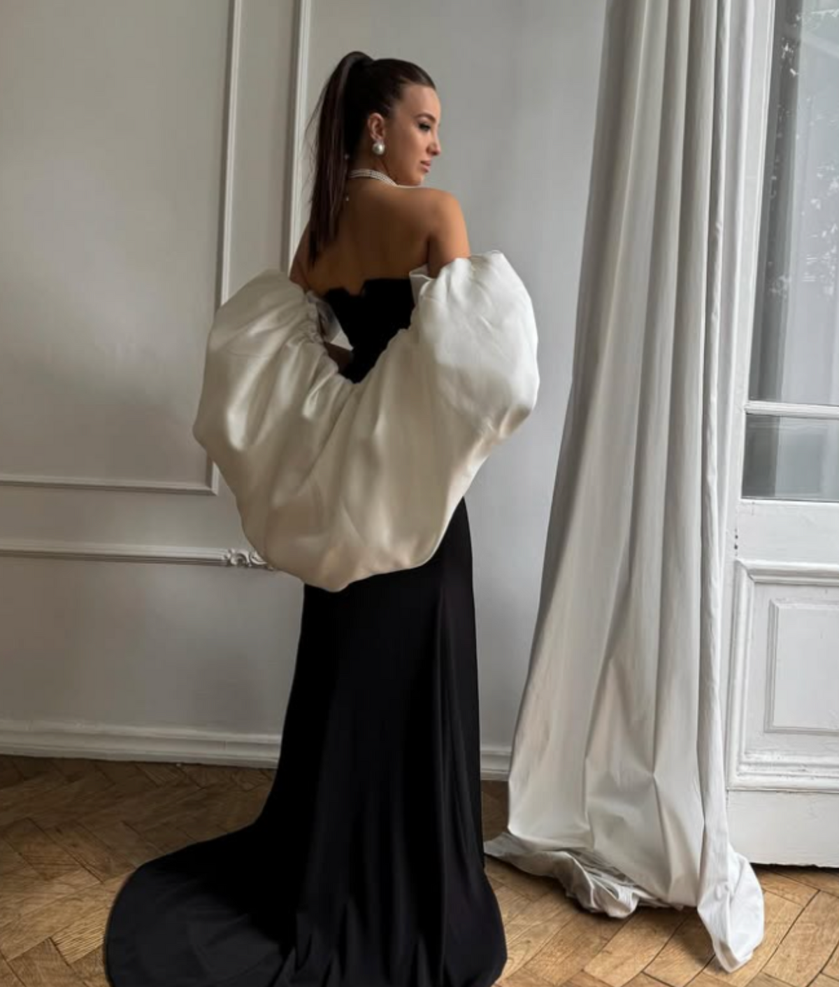 Tigris-And She Is Couture®