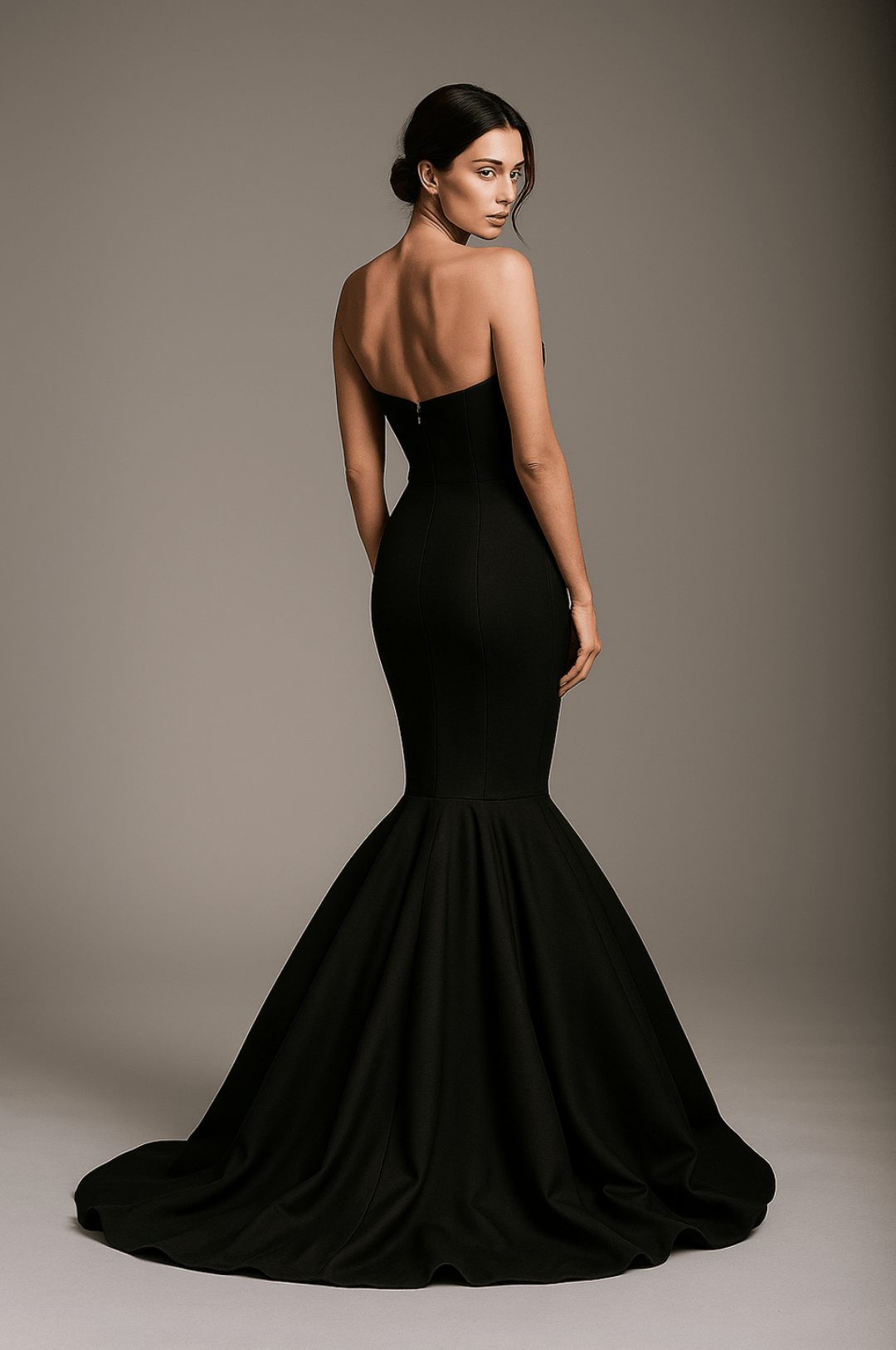 Tina-And She Is Couture®