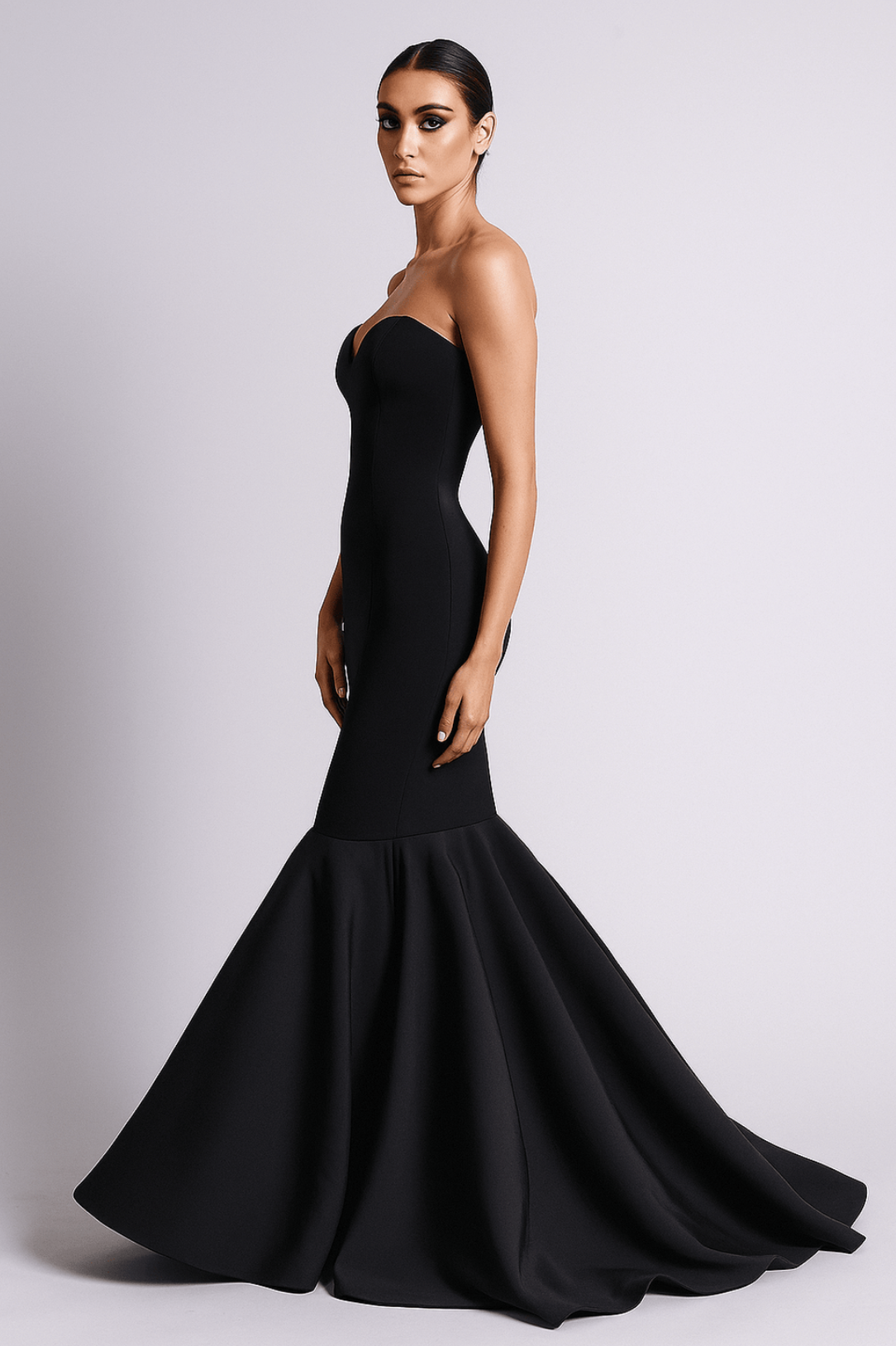 Tina-And She Is Couture®