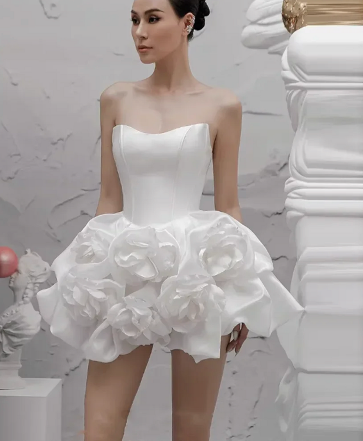 Trafalgar Mini-And She Is Couture®