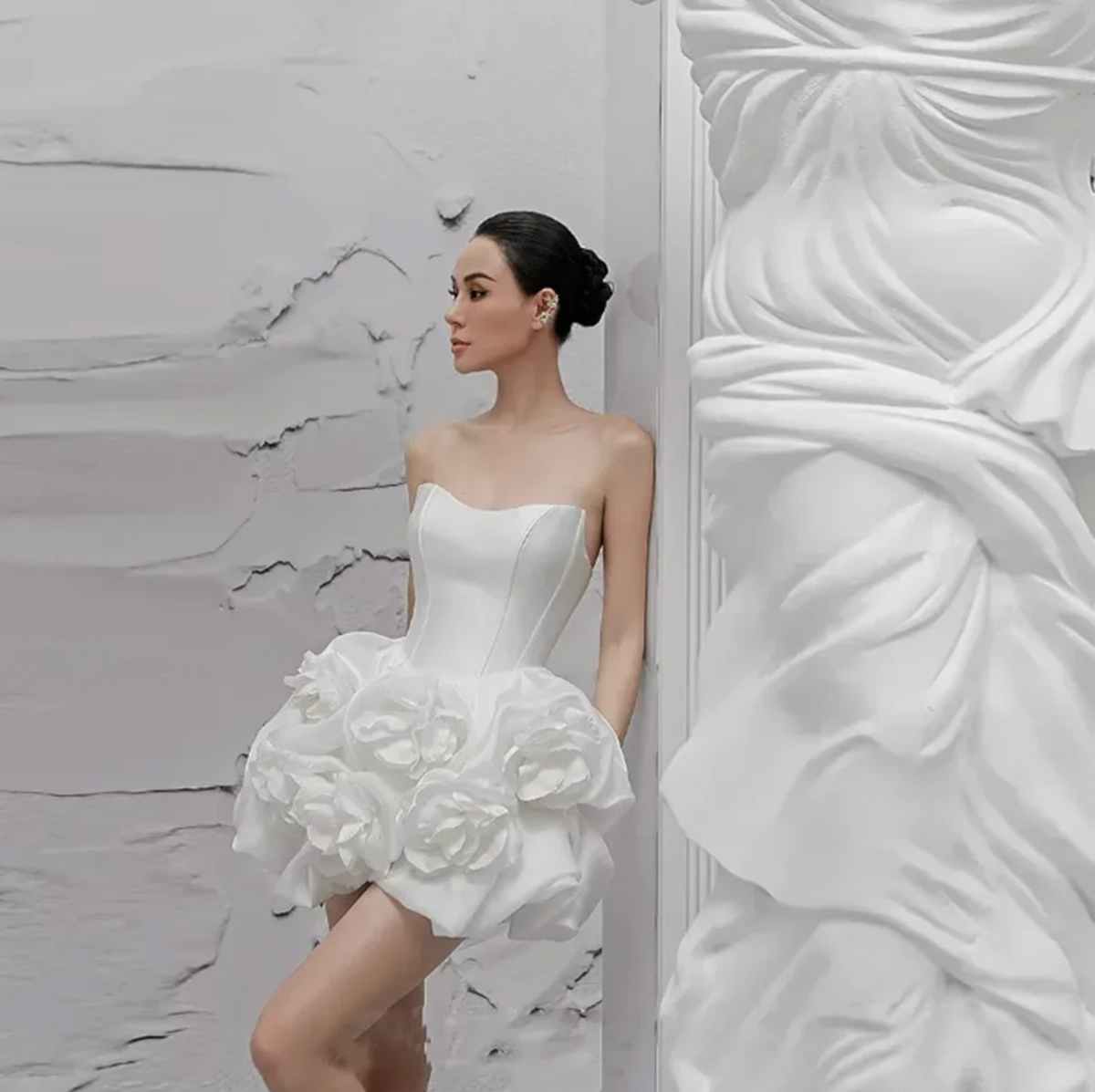 Trafalgar Mini-And She Is Couture®