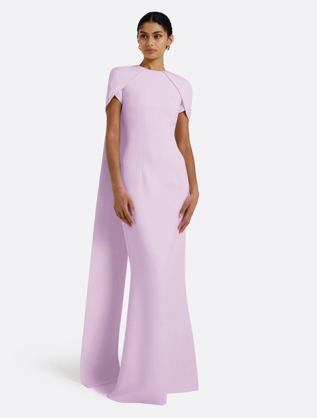 Treeya Gown-And She Is Couture®