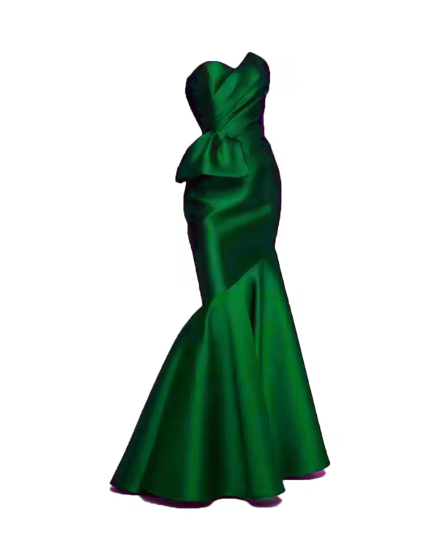 Triple Creek Gown-And She Is Couture®